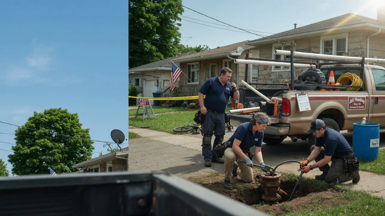 Water Heater Replacement in Walthill, NE near me